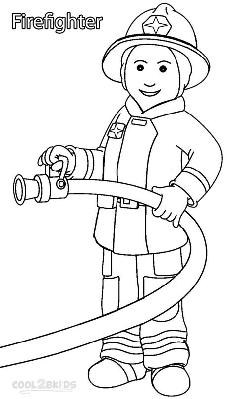 community helpers coloring pages google search community helpers
