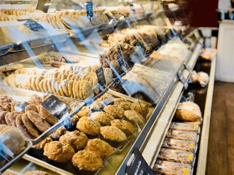 store bakery products hicaps mktg corp