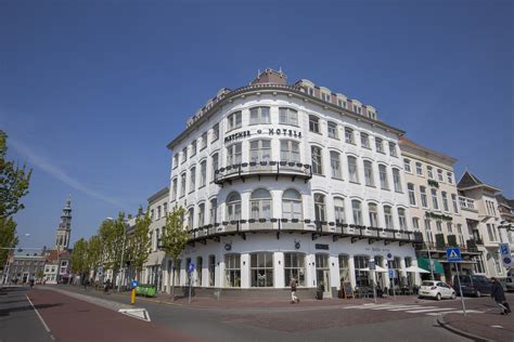fletcher hotel du commerce  middelburg holidaycheck seeland niederlande