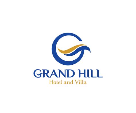 hotel logo design willsheehan