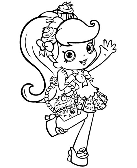 hopkins cake coloring pages coloring pages