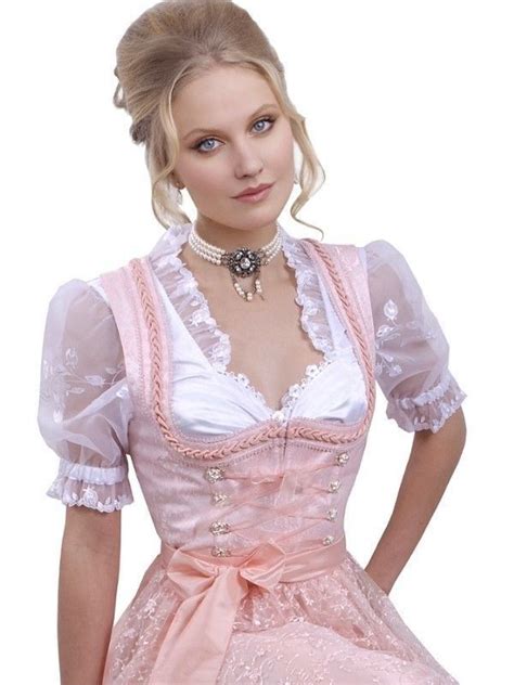 Pin By Marcel G On German Girls In 2020 Dirndl Dress