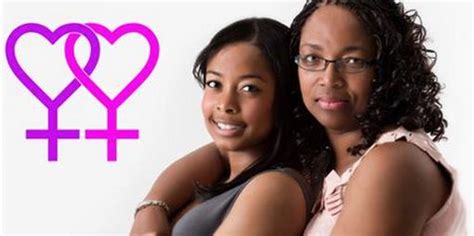 mother and daughter come out as a lesbian couple bit ly 1mfalge ask kissy news
