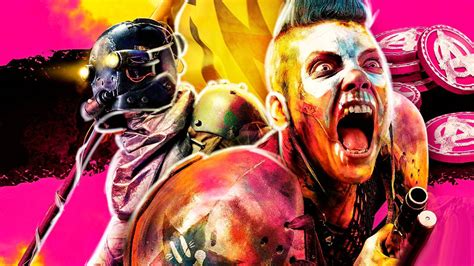 review rage 2