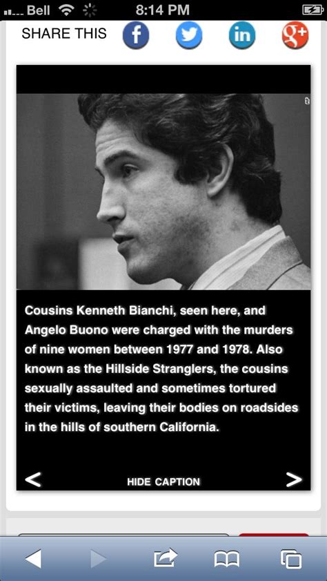 1000 images about hillside stranglers on pinterest police departments los angeles and a 4