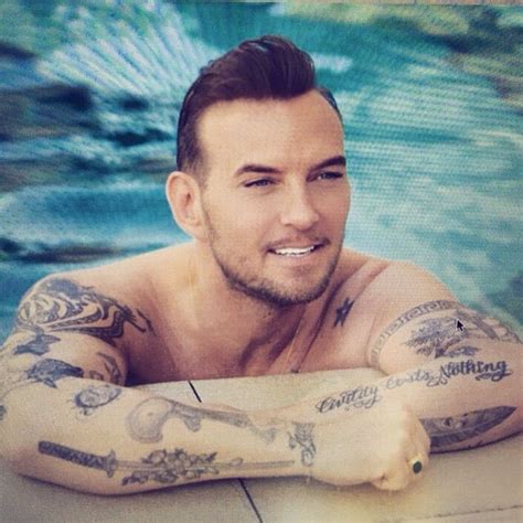 luke s brother matt goss come and see his show at ceasars palace las