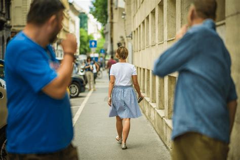 Here’s How Street Harassment Affects Women’s Mental Health