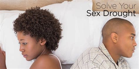 8 possible reasons why your sex life is non existent women s health