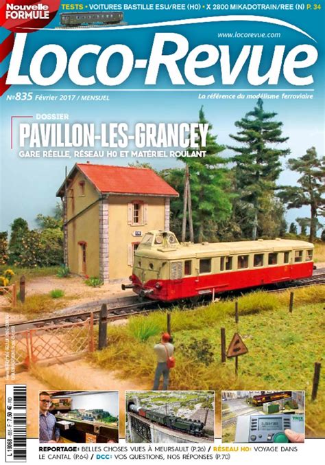 loco revue digital magazine discountmagscom