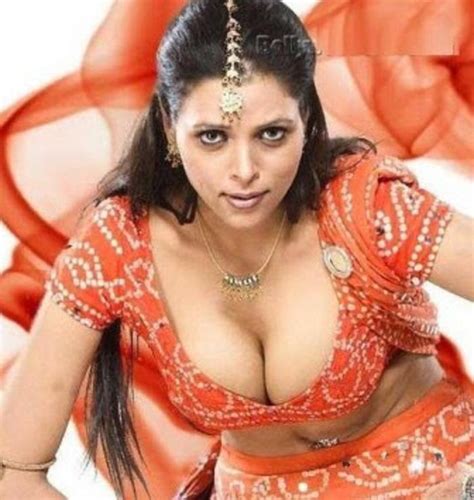Sexy Indian Actress