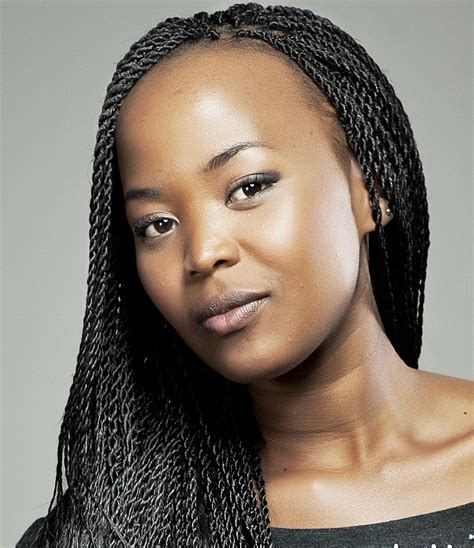 south african actress lindiwe ndlovu meet the first south african