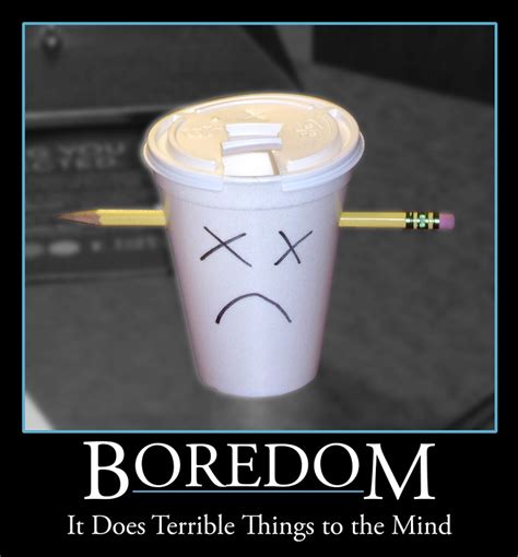 the poor coffee cup funny things people do when bored