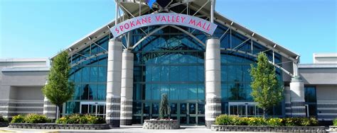 spokane valley mall  spokane valley wa