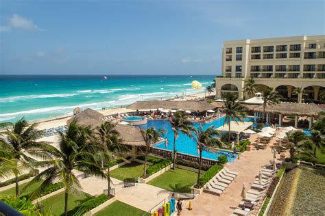 marriott cancun resort hotel review  carltonauts travel tips
