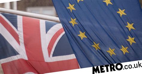 brexit   postponed stop uk sleepwalking    deal metro news