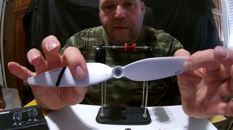 tutorial su  smontare  bilanciare le eliche dello xiaomi mi drone  youtube