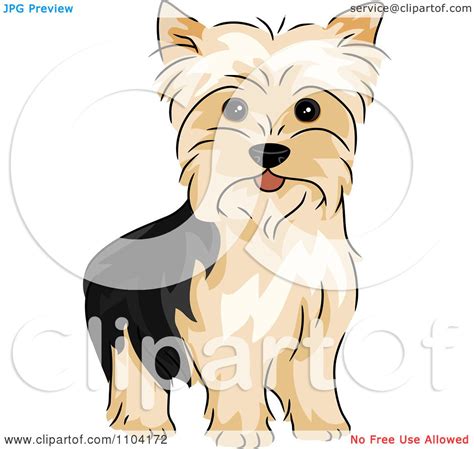 yorkie tattoo ideas google search dog illustration dog art