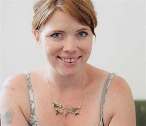Meet Clementine Ford At Realm Plus Qanda Melbourne
