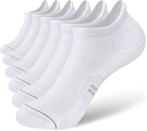 The Ultimate Buying Guide For White Ankle Socks For Women Best Women