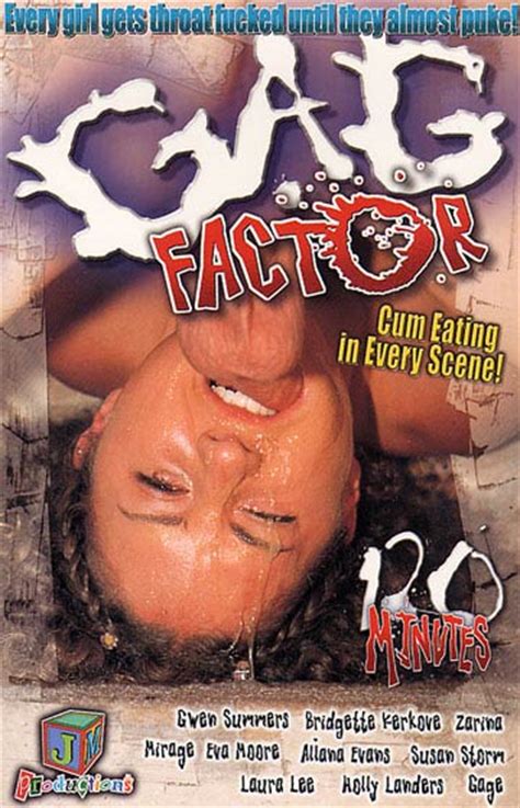 Gag Factor Ultimate Collection