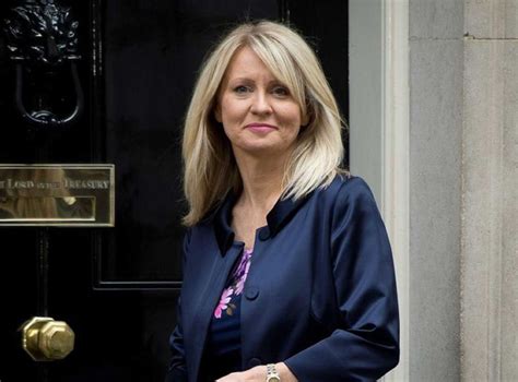 You Might Not Support The Tories But At Least Esther Mcvey Knows How