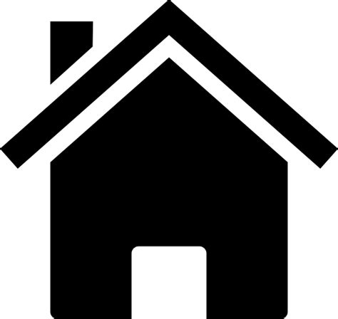 logo clipart home logo home transparent     webstockreview