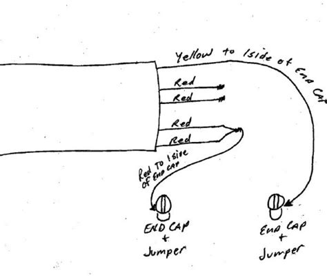 lamp  ballast wiring diagram