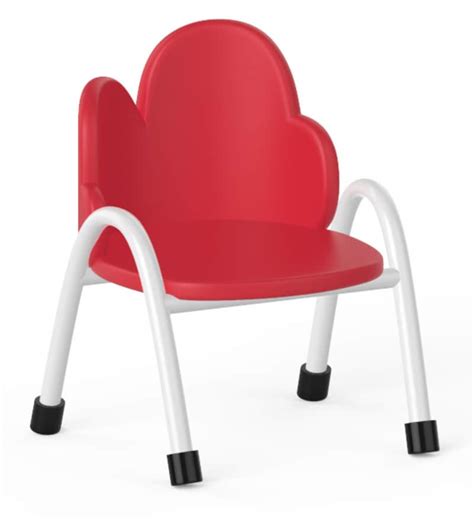 buy cloud   infant chair  red   play  infant chairs