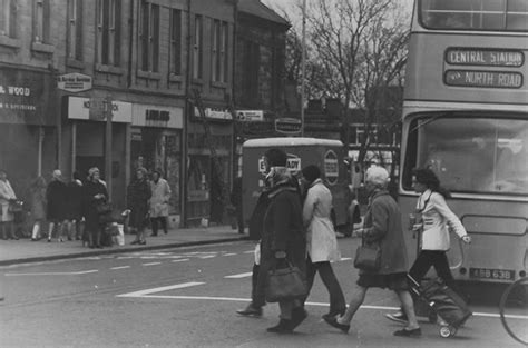 street scenes in newcastle uk in the 1960s ~ vintage everyday