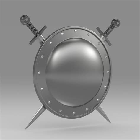 shield  sword  shield render image sword