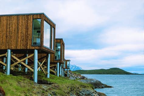 natuurhuisje aan de fjorden  noorwegen supertripsnl