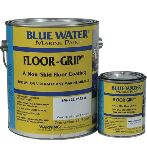 floor grip  skid paint sm