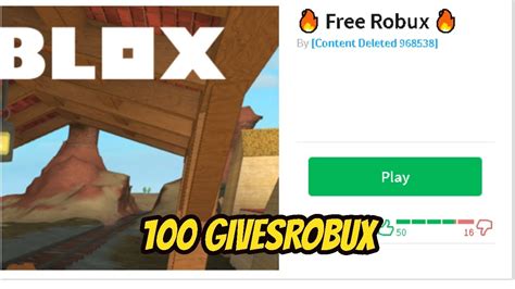 [works] Get Free Robux From This Game I Met Roblox In A Game Social
