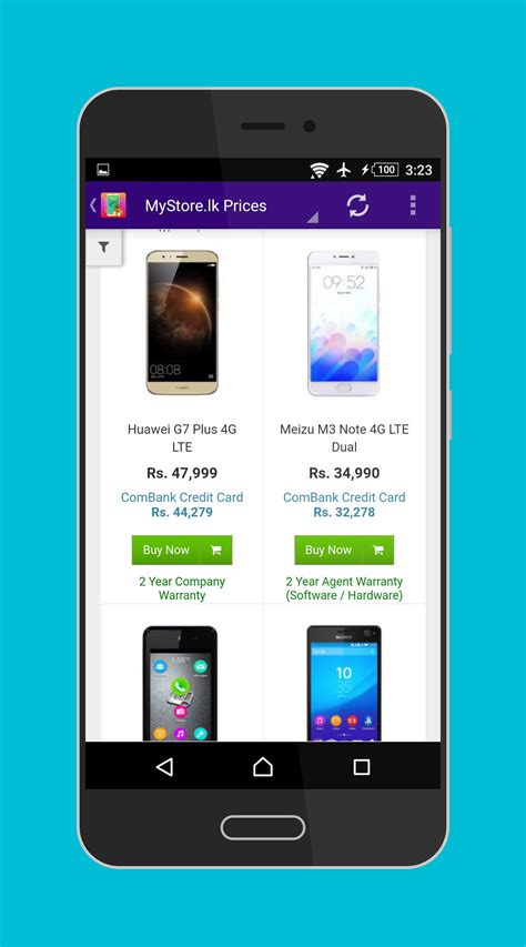 mobile prices  sri lanka apk  android