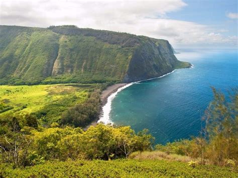 places  visit  hawaiis big island  travel guide trips  discover