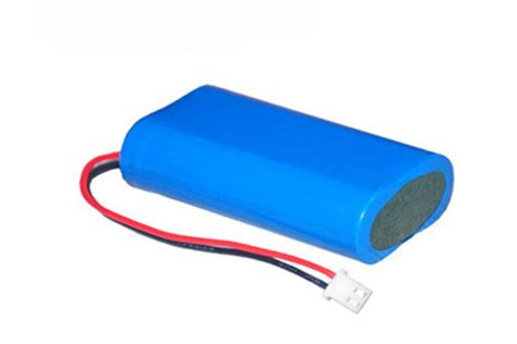 3000mah 7 4 v lithium ion battery pack rechargeable battery cmx battery