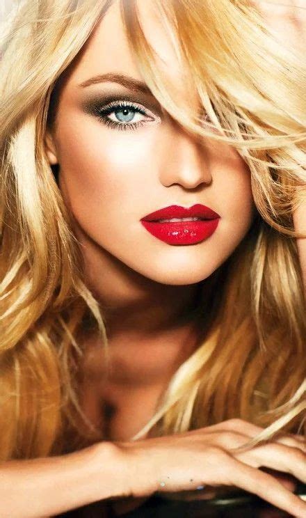Фотография blonde hair blue eyes makeup for blondes blonde with