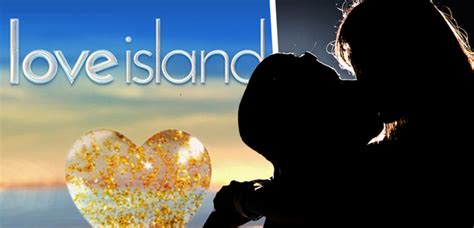 one love island couple is offering a £25 000 reward after