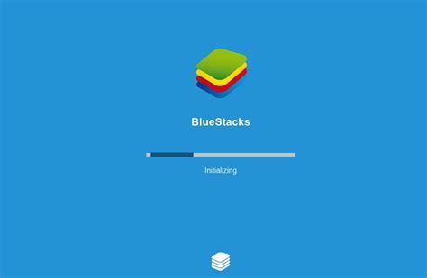 bluestacks app player    click virus