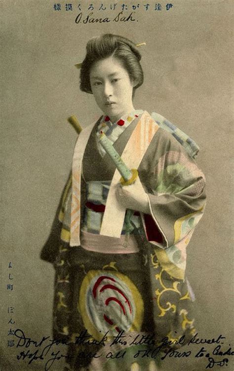 Onna Bugeisha Female Samurai Warriors Of Feudal Japan