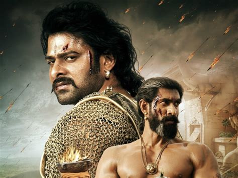 Baahubali 2 On Its Way To Topple Dangals Lifetime Collections Details