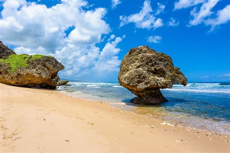Barbados 5 Best Attractions