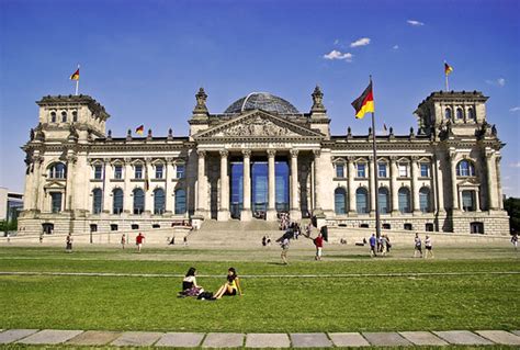 popular tourist attractions  germany places    germany