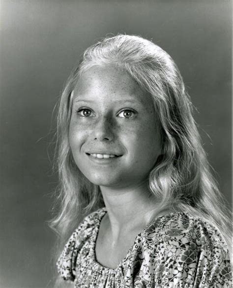 Brady Bunch Star Eve Plumb Is 62 Years Old Now And Looks