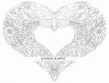 Butterfly Kirigami Colouring Pictrove sketch template