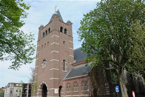 rk petrus bandenkerk gilze gilze gilze en rijen tracesofwarnl