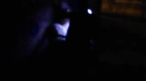 Hidden Camera Caught Couple Fucking In The Dark