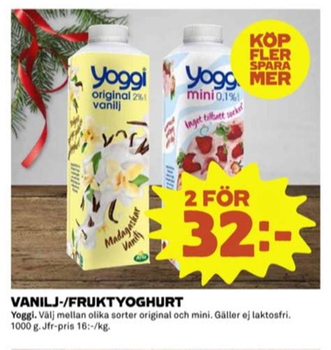 yoggi yoghurt coop forum december