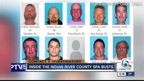 never before seen evidence released in asian massage parlor bust out of indian river county