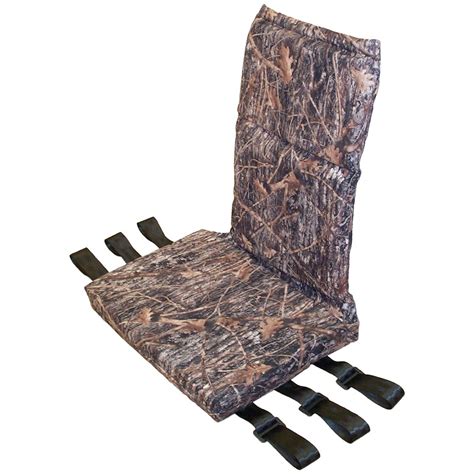 weathershield magnum tree stand replacement seat  tree stand accessories  sportsmans